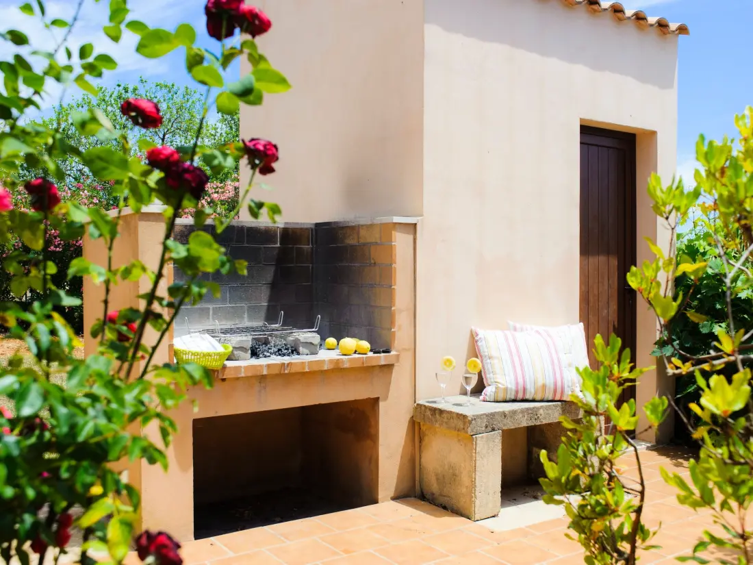 Maison de Vacances Cas Concos des Cavaller