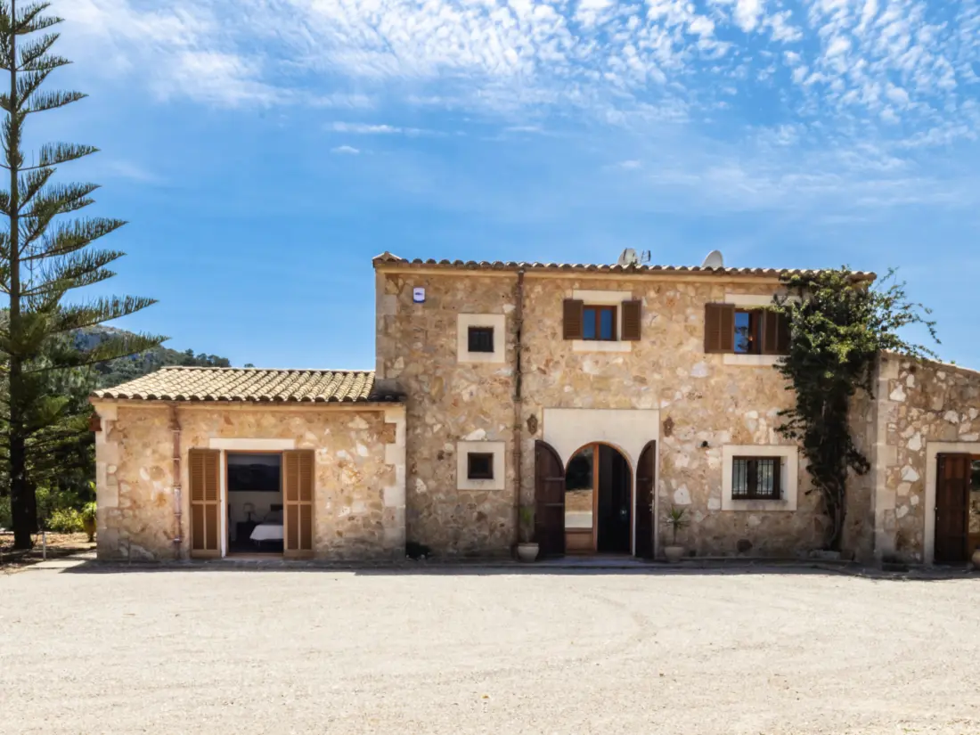 Maison de Vacances Cas Concos des Cavaller
