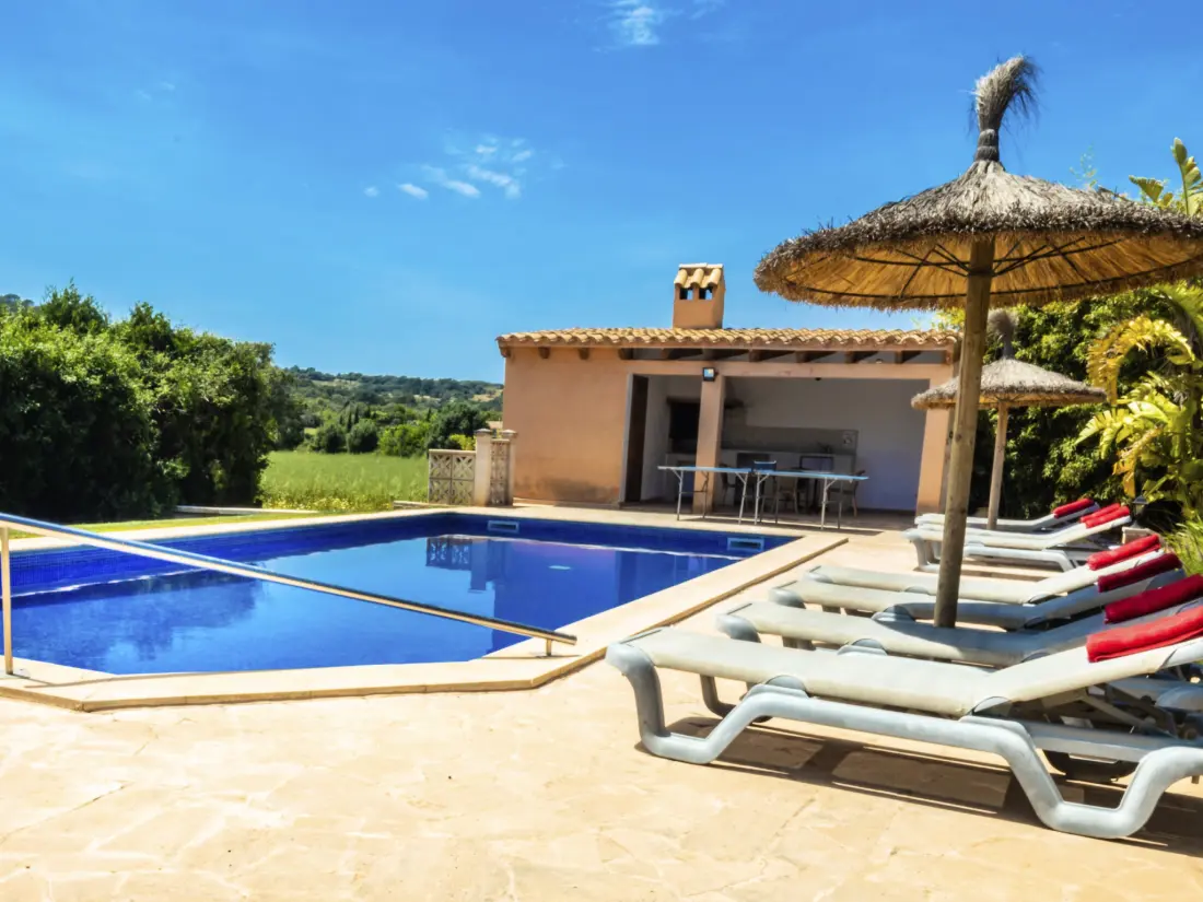Maison de Vacances Cas Concos des Cavaller