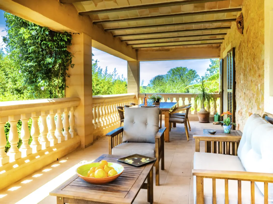 Maison de Vacances Cas Concos des Cavaller