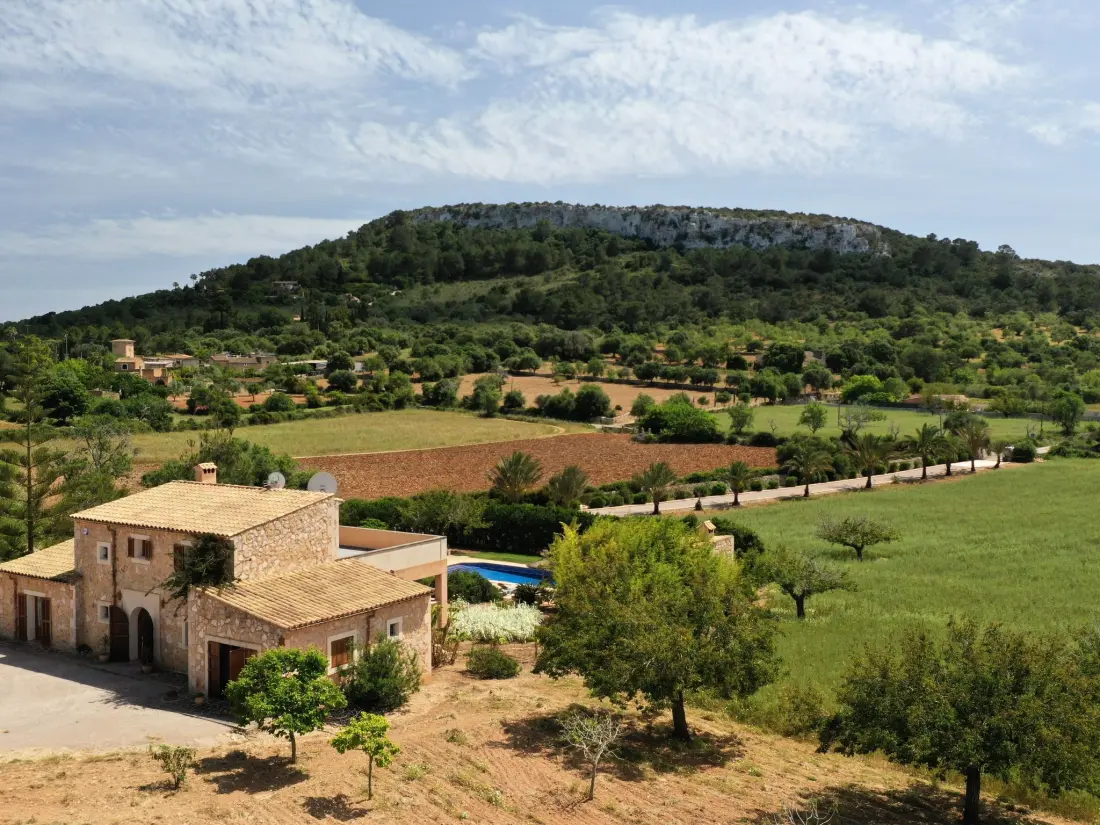 Maison de Vacances Cas Concos des Cavaller