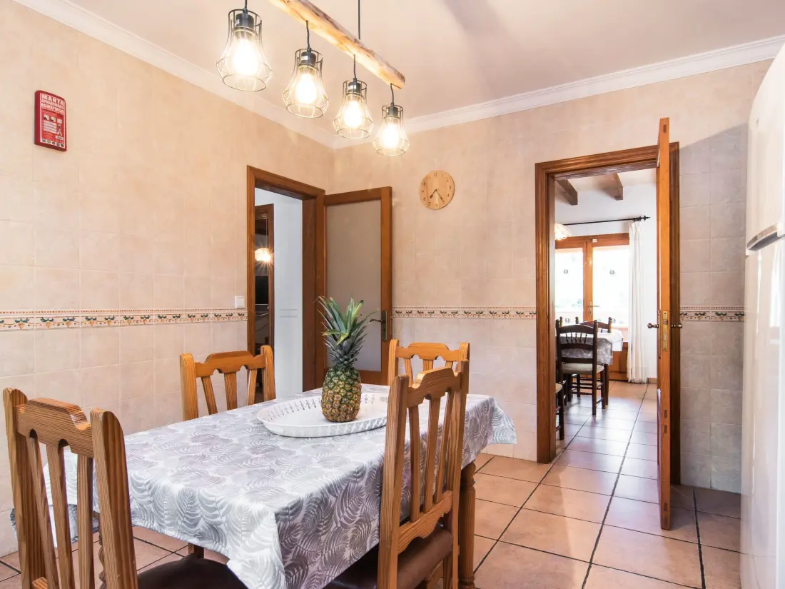 Maison de Vacances Cas Concos des Cavaller