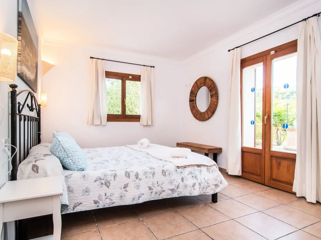 Maison de Vacances Cas Concos des Cavaller