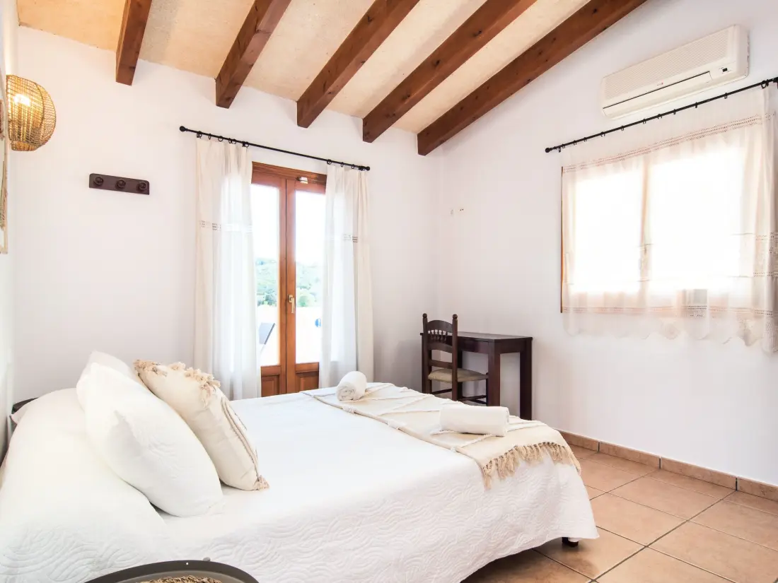 Maison de Vacances Cas Concos des Cavaller