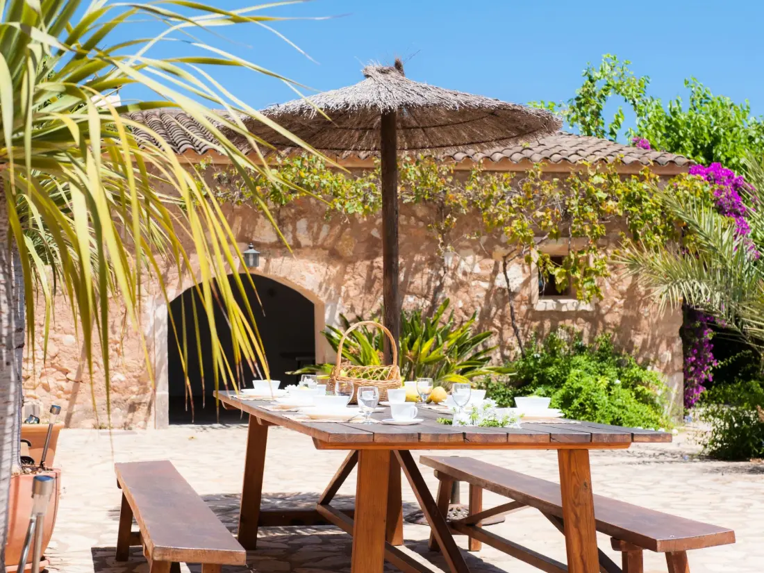Maison de Vacances Cas Concos des Cavaller
