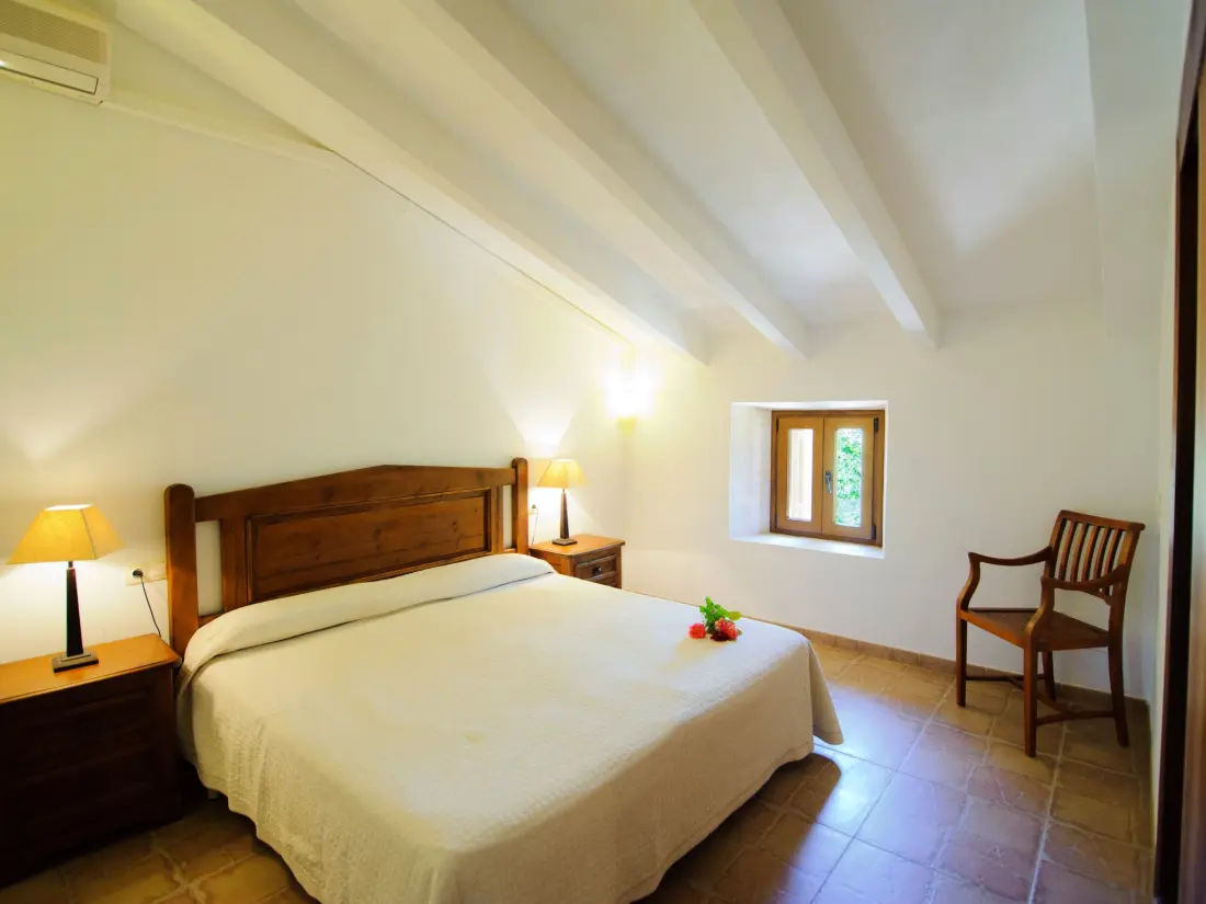 Maison de Vacances Cas Concos des Cavaller