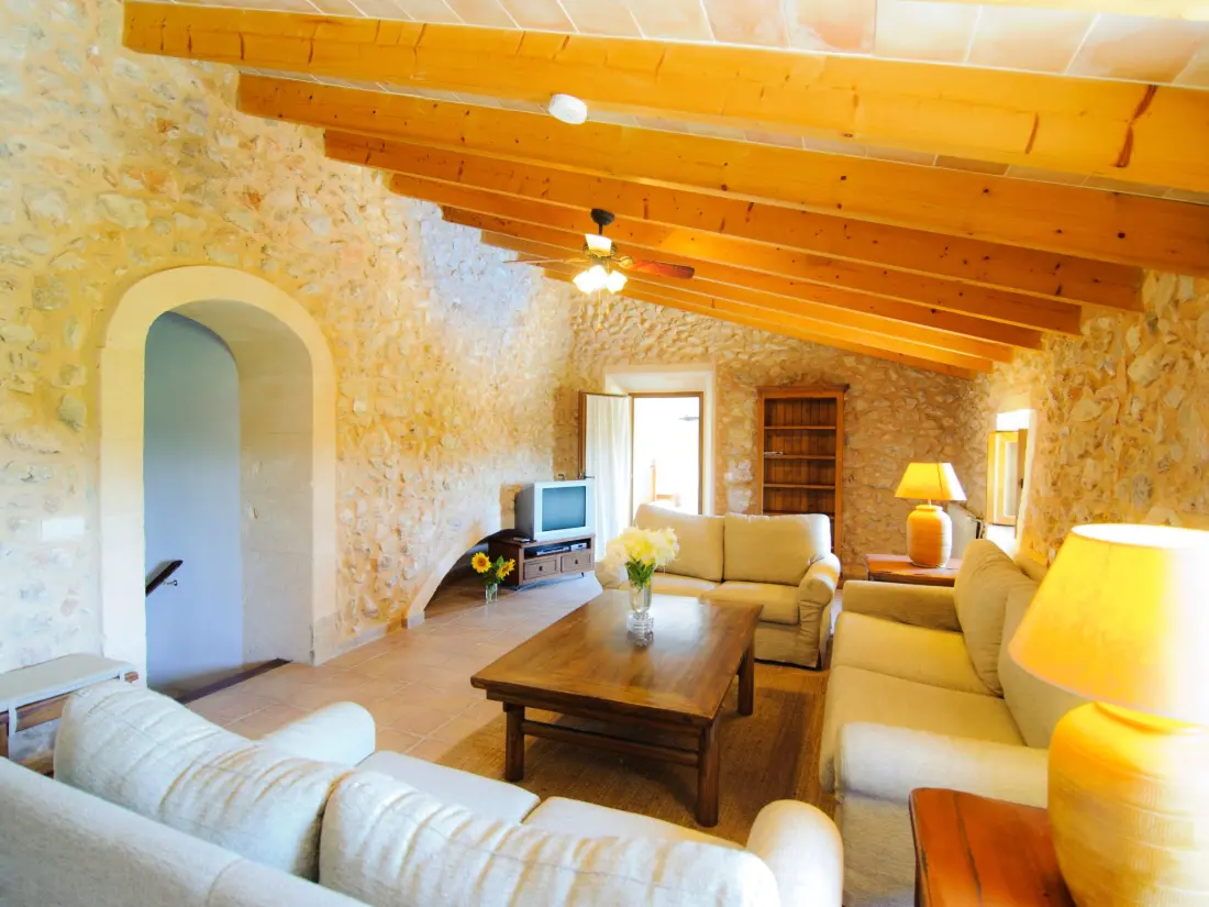 Maison de Vacances Cas Concos des Cavaller
