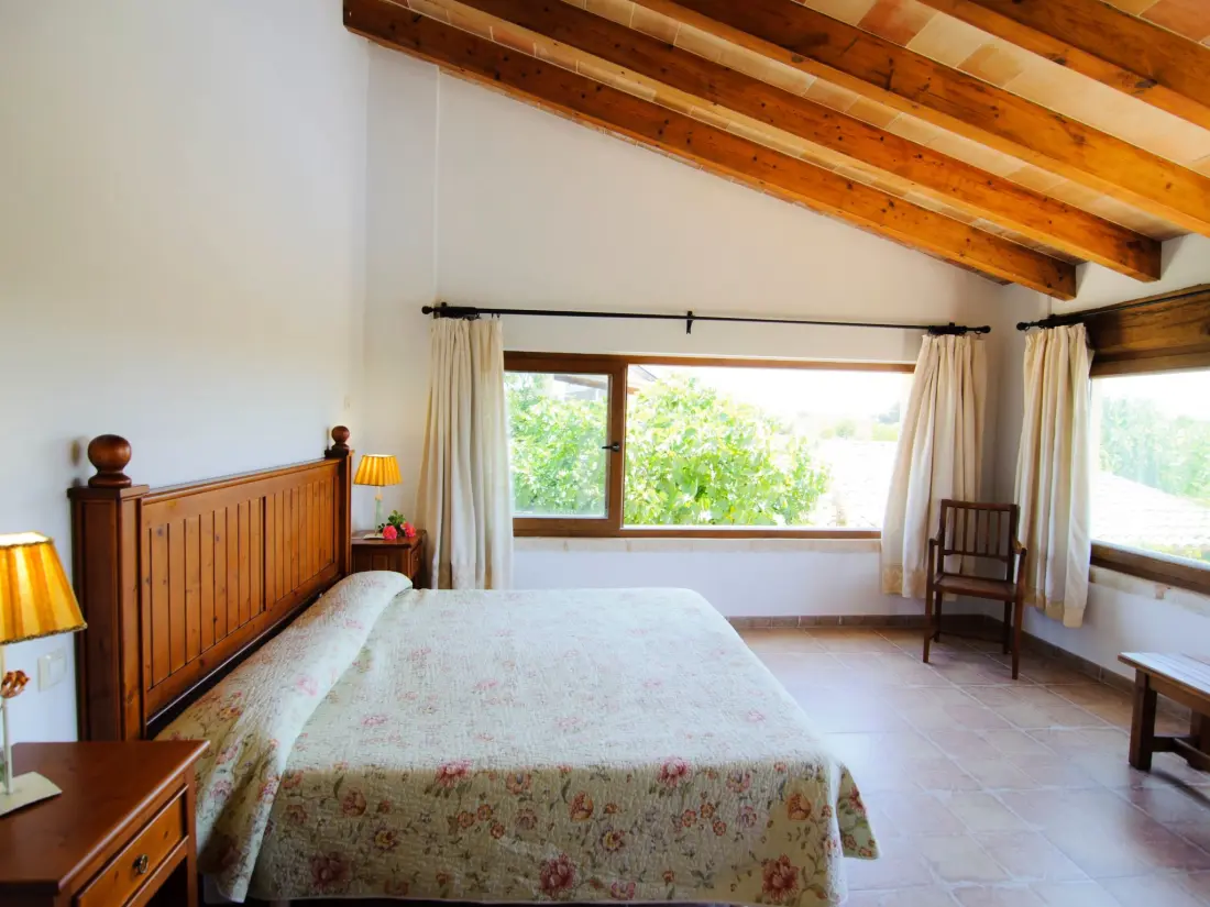 Maison de Vacances Cas Concos des Cavaller