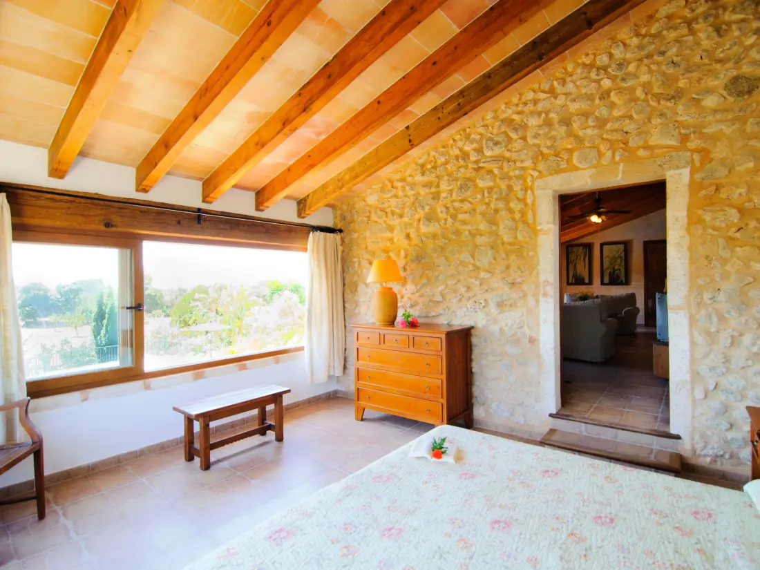 Maison de Vacances Cas Concos des Cavaller