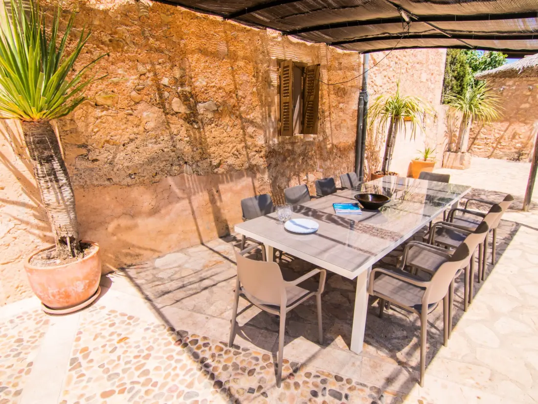 Maison de Vacances Cas Concos des Cavaller