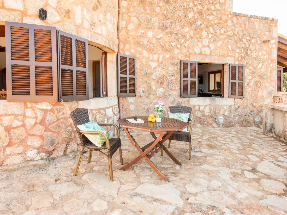 Maison de Vacances Cas Concos des Cavaller