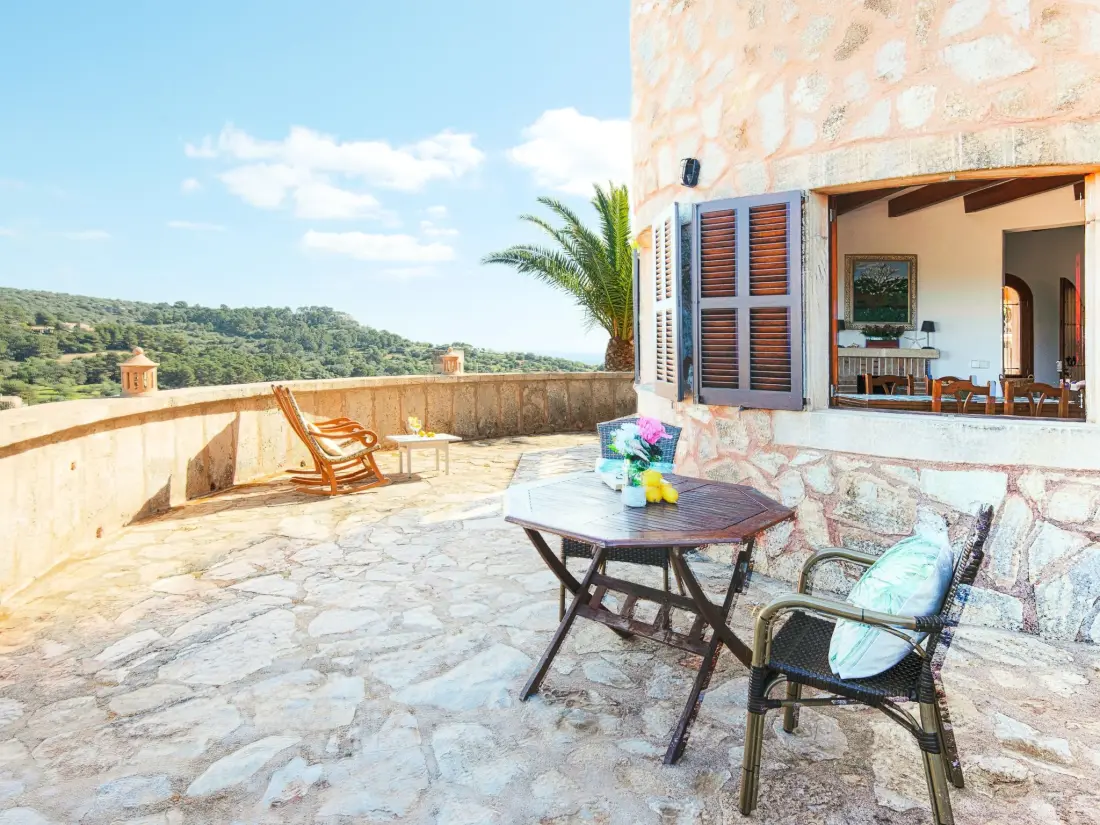 Maison de Vacances Cas Concos des Cavaller