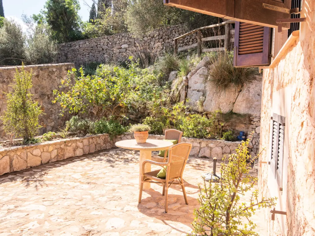 Maison de Vacances Cas Concos des Cavaller