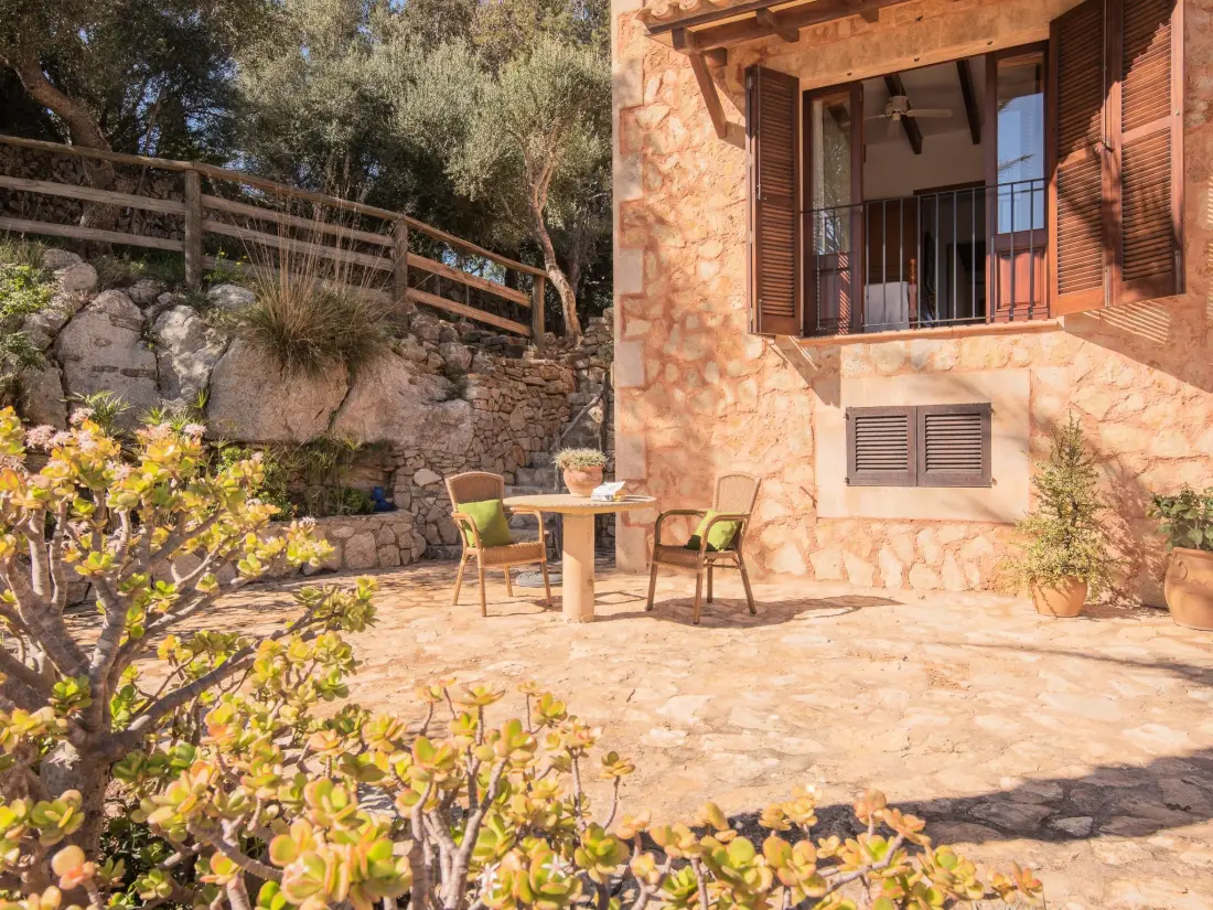 Maison de Vacances Cas Concos des Cavaller