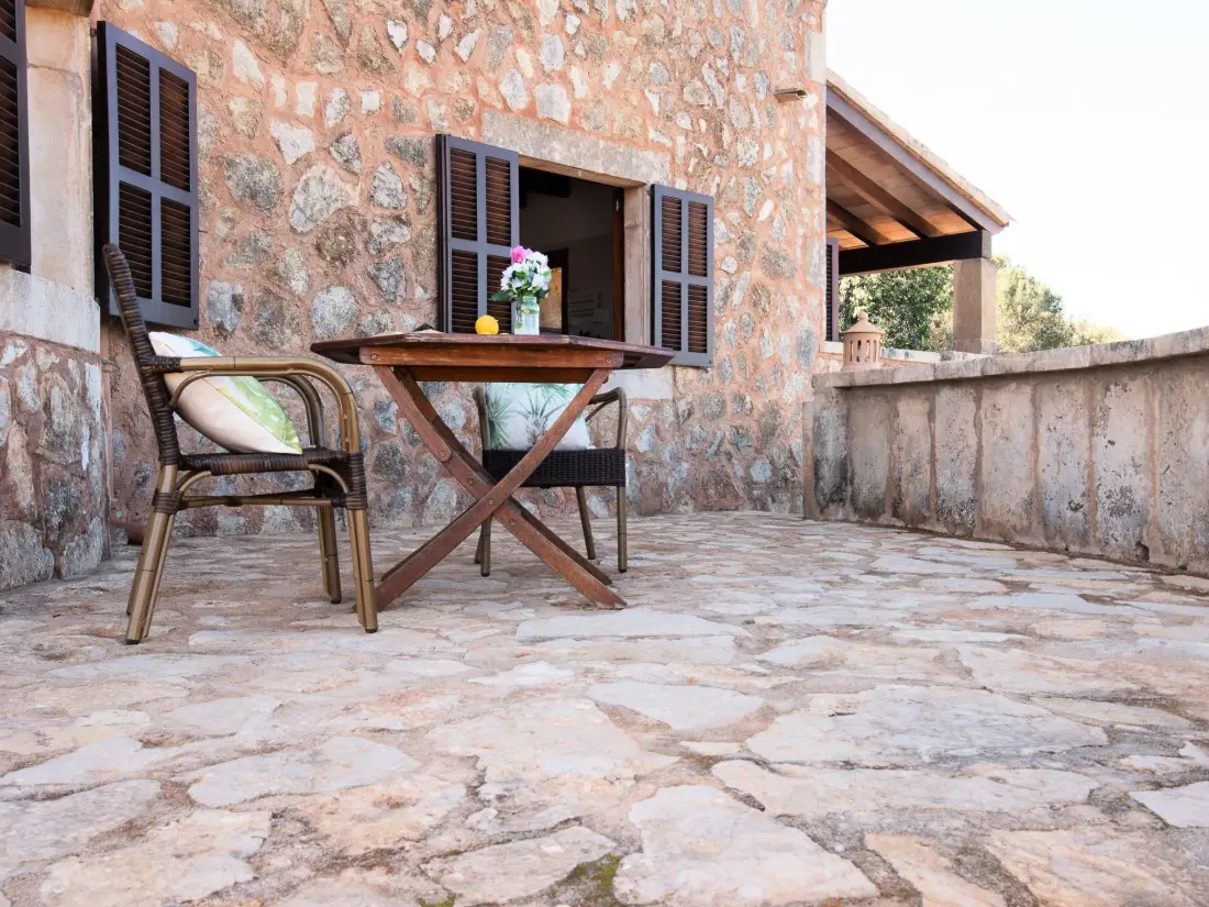 Maison de Vacances Cas Concos des Cavaller