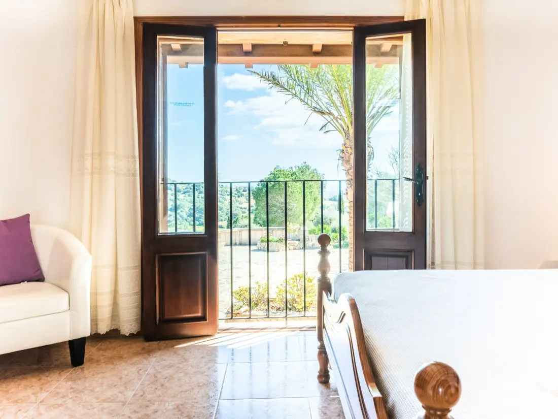 Maison de Vacances Cas Concos des Cavaller