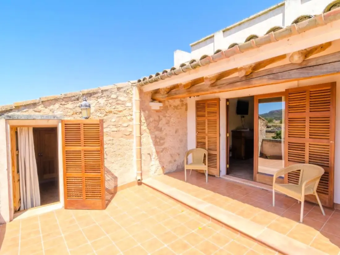 Maison de Vacances Cas Concos des Cavaller