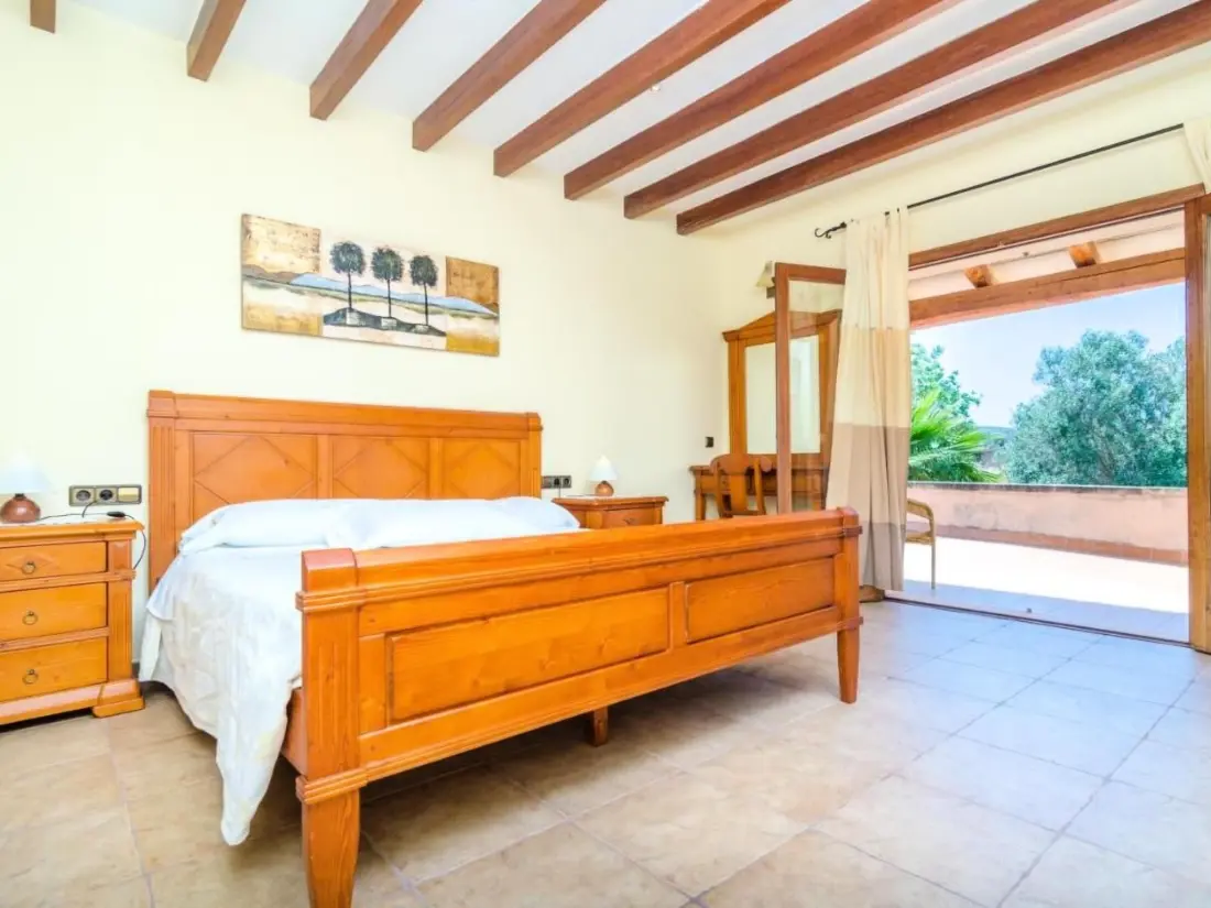 Maison de Vacances Cas Concos des Cavaller