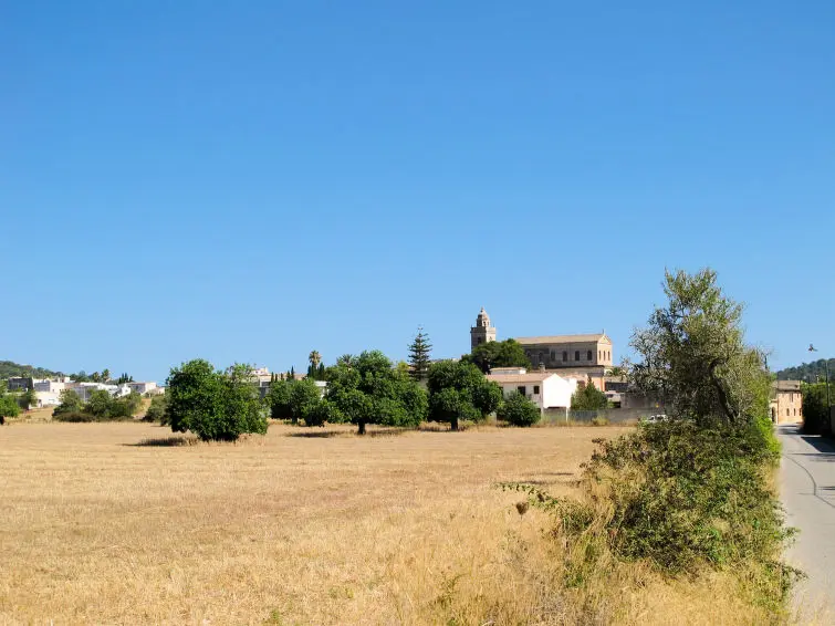 Maison de Vacances Cas Concos des Cavaller
