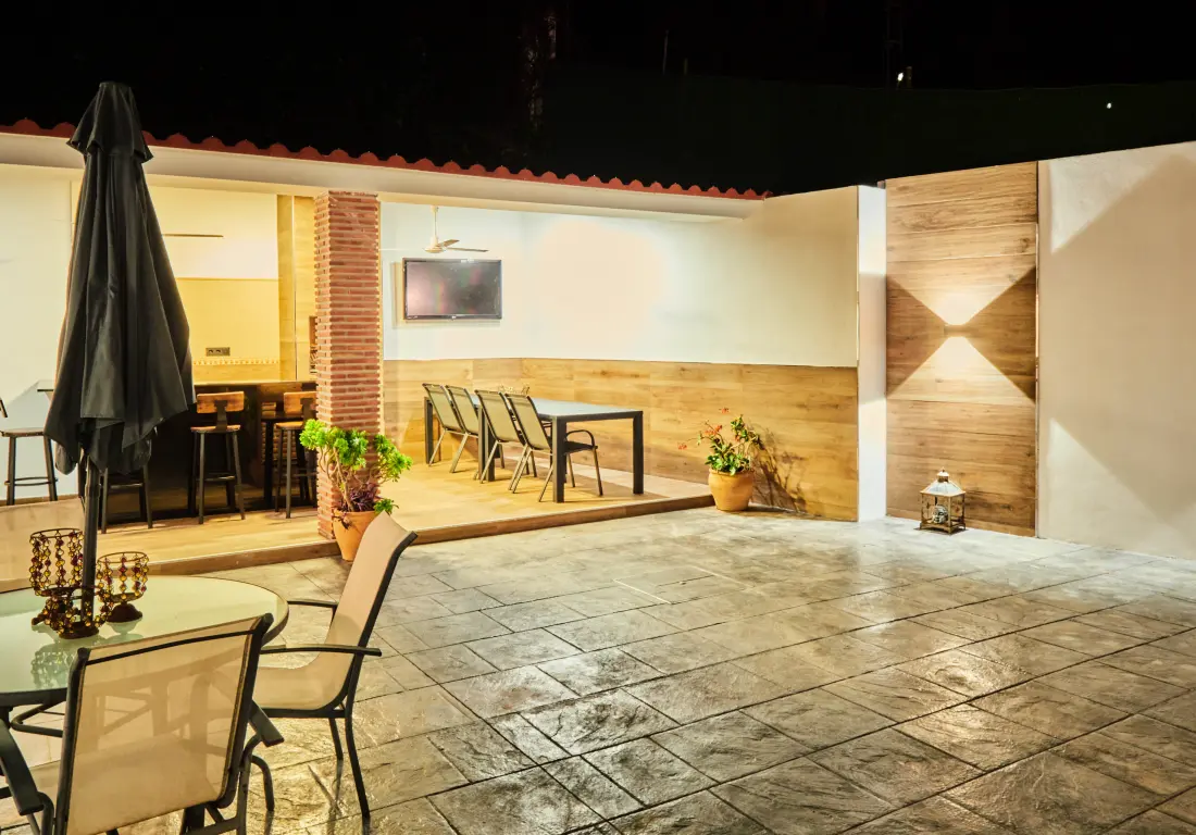 Maison à Casabermeja