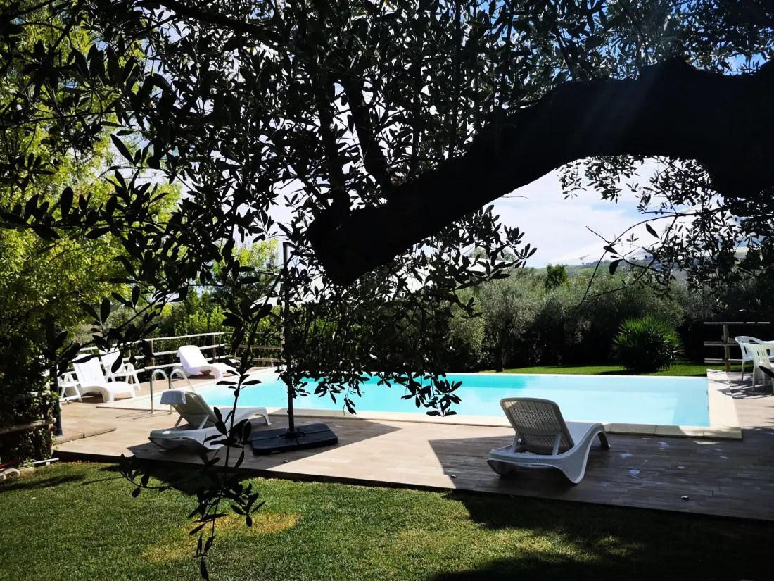 Maison de Vacances Casalbordino