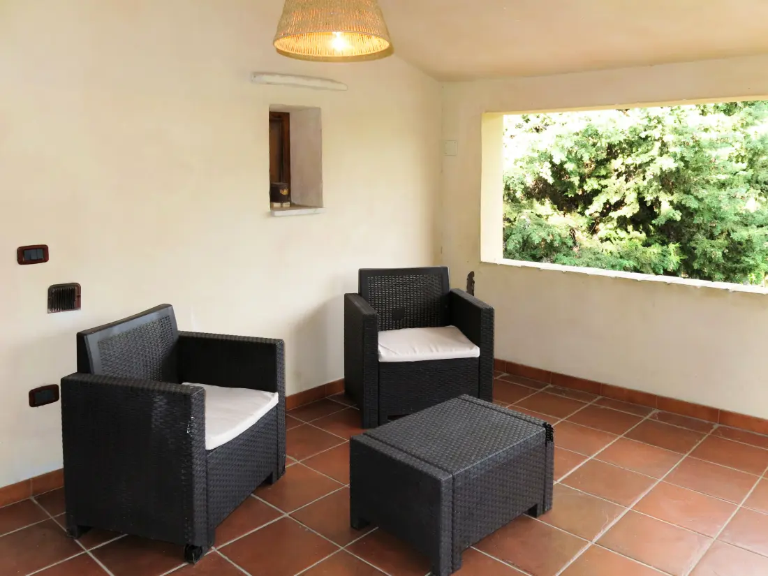 Maison de Vacances Casalbordino