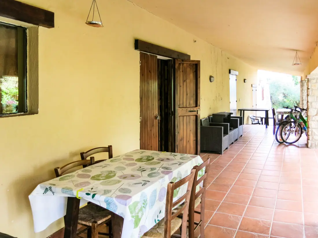 Maison de Vacances Casalbordino