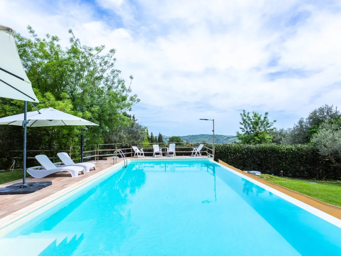 Maison de Vacances Casalbordino