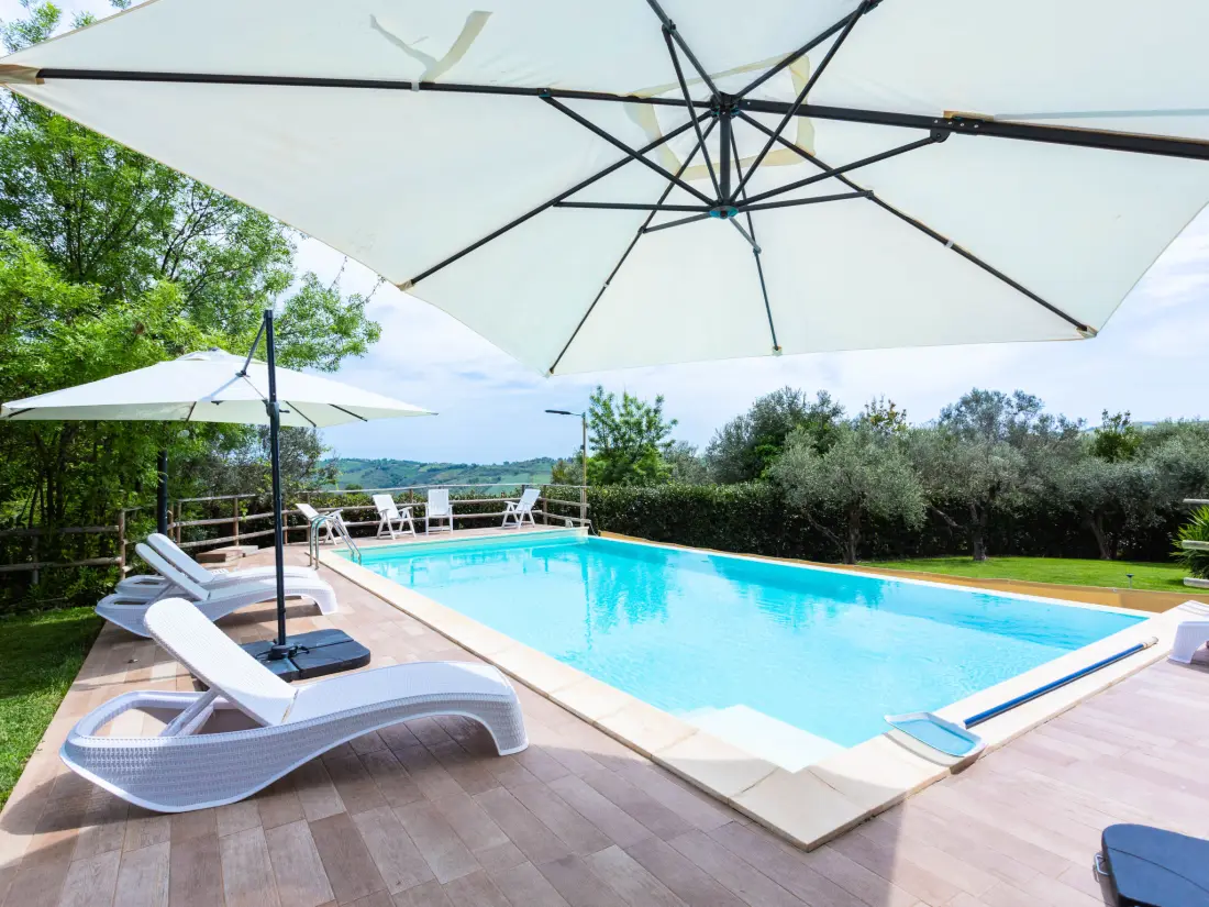 Maison de Vacances Casalbordino