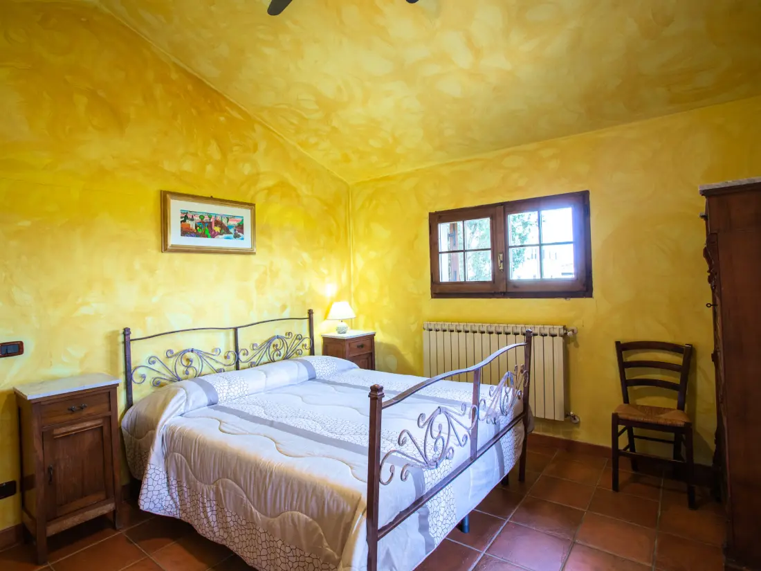 Maison de Vacances Casalbordino