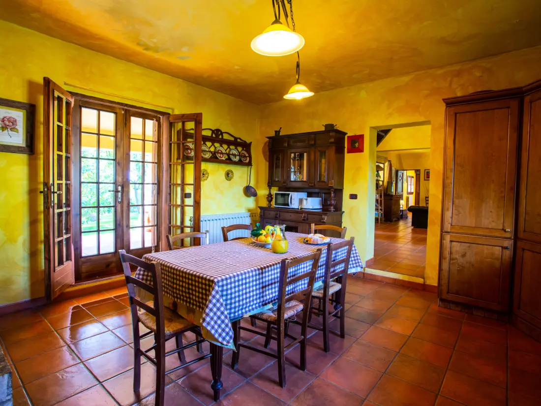 Maison de Vacances Casalbordino