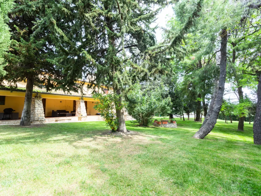 Maison de Vacances Casalbordino