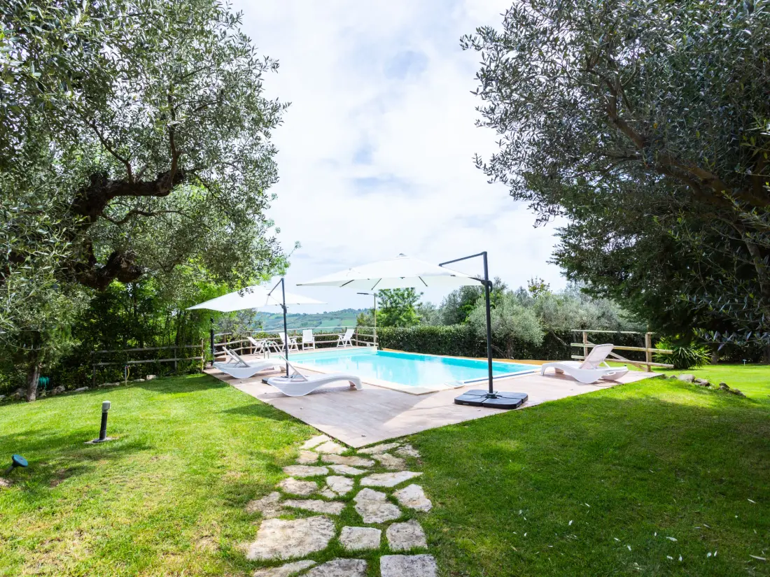 Maison de Vacances Casalbordino