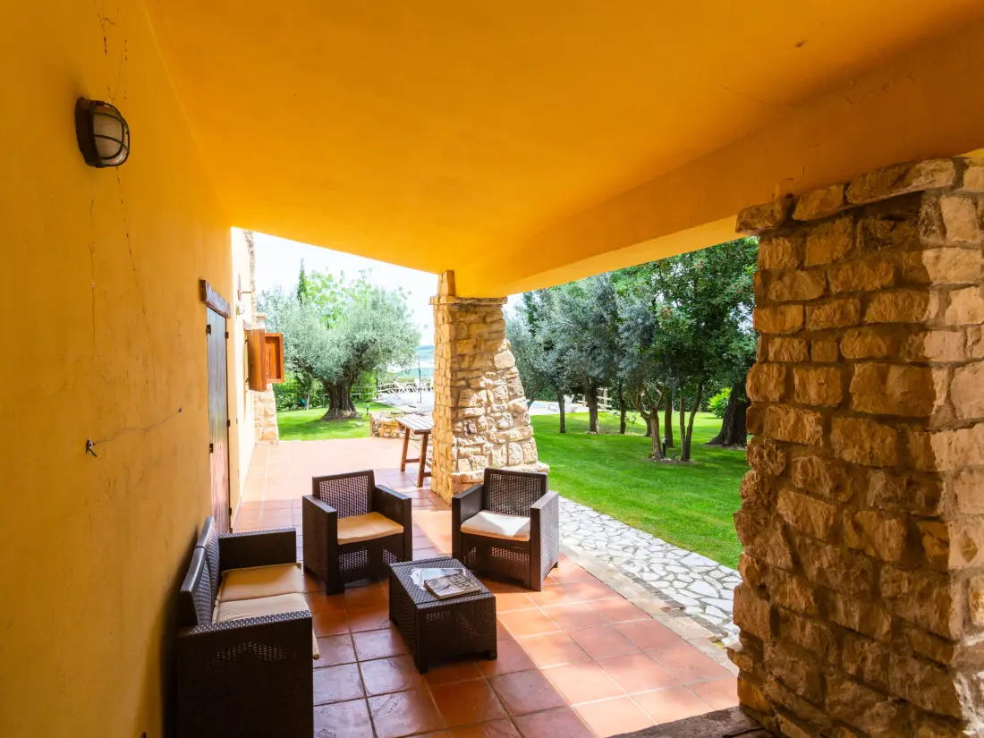 Maison de Vacances Casalbordino