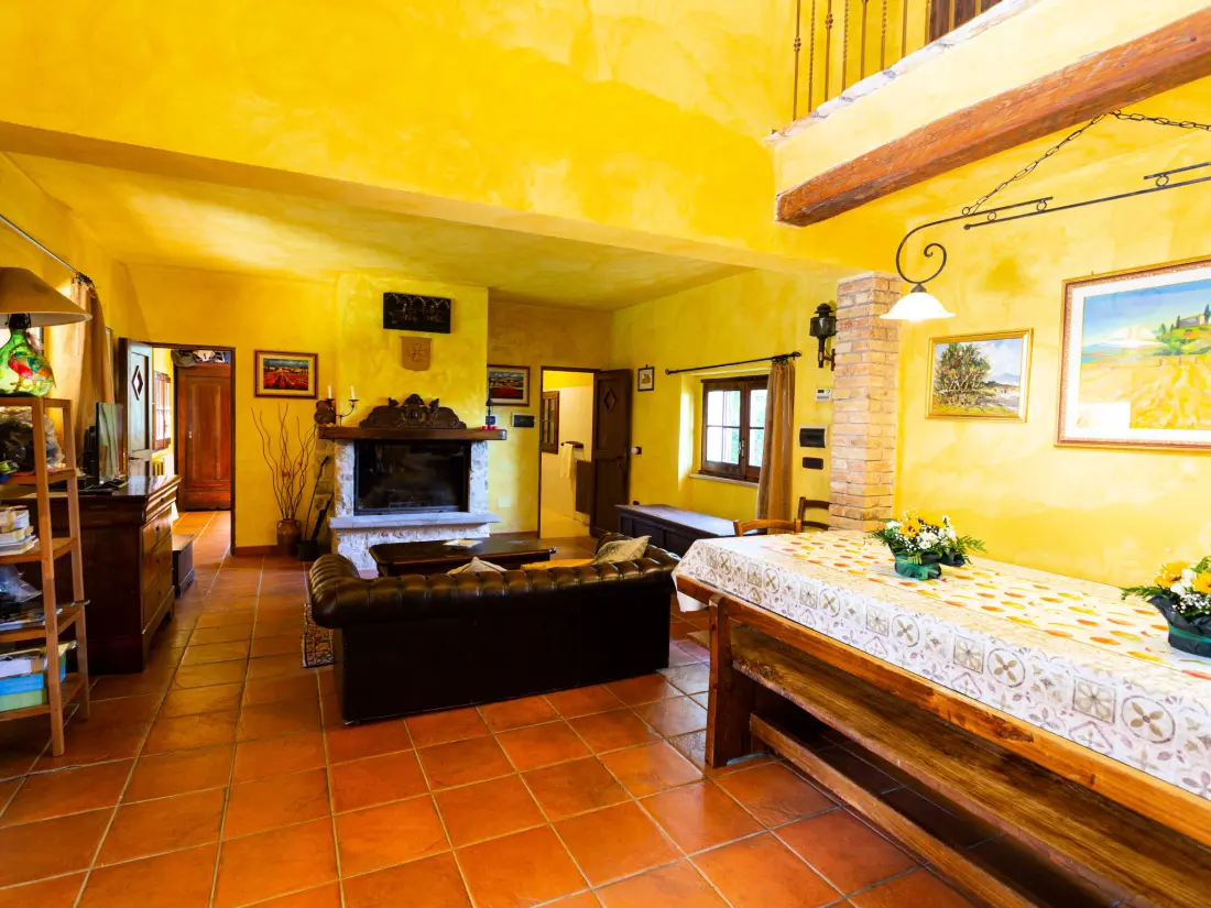 Maison de Vacances Casalbordino