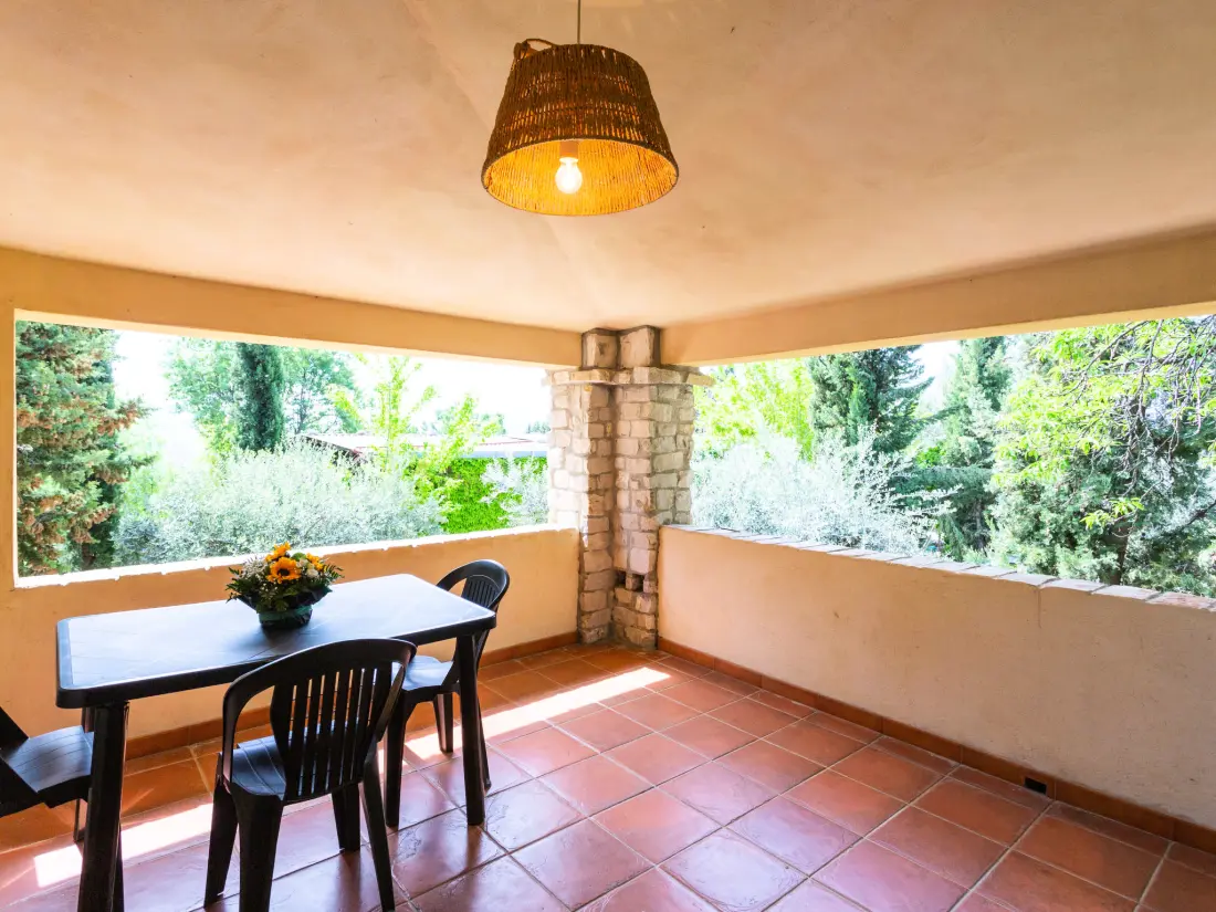Maison de Vacances Casalbordino