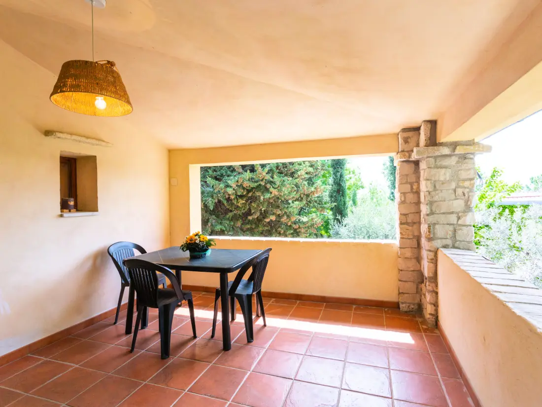 Maison de Vacances Casalbordino