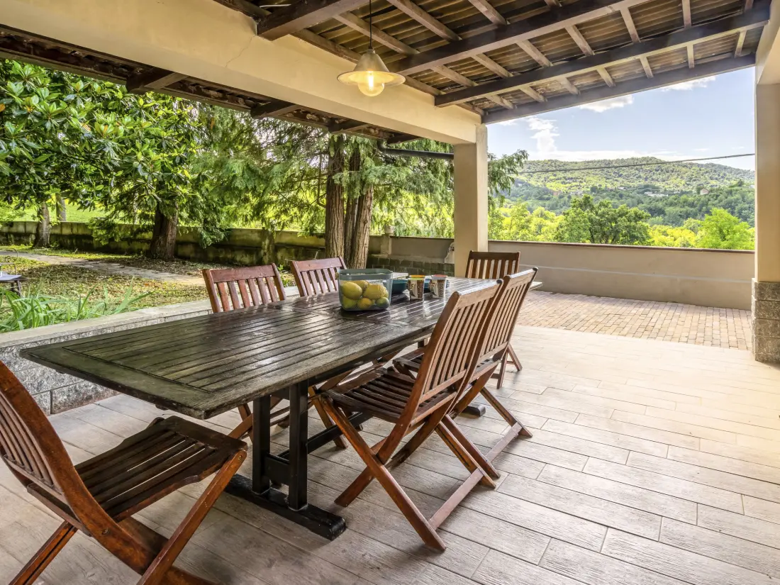 Maison de Vacances Casalborgone