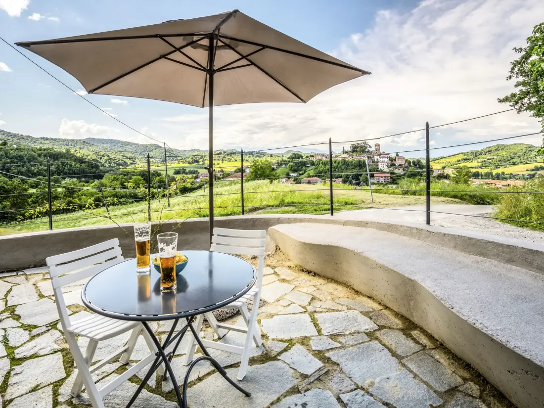 Maison de Vacances Casalborgone