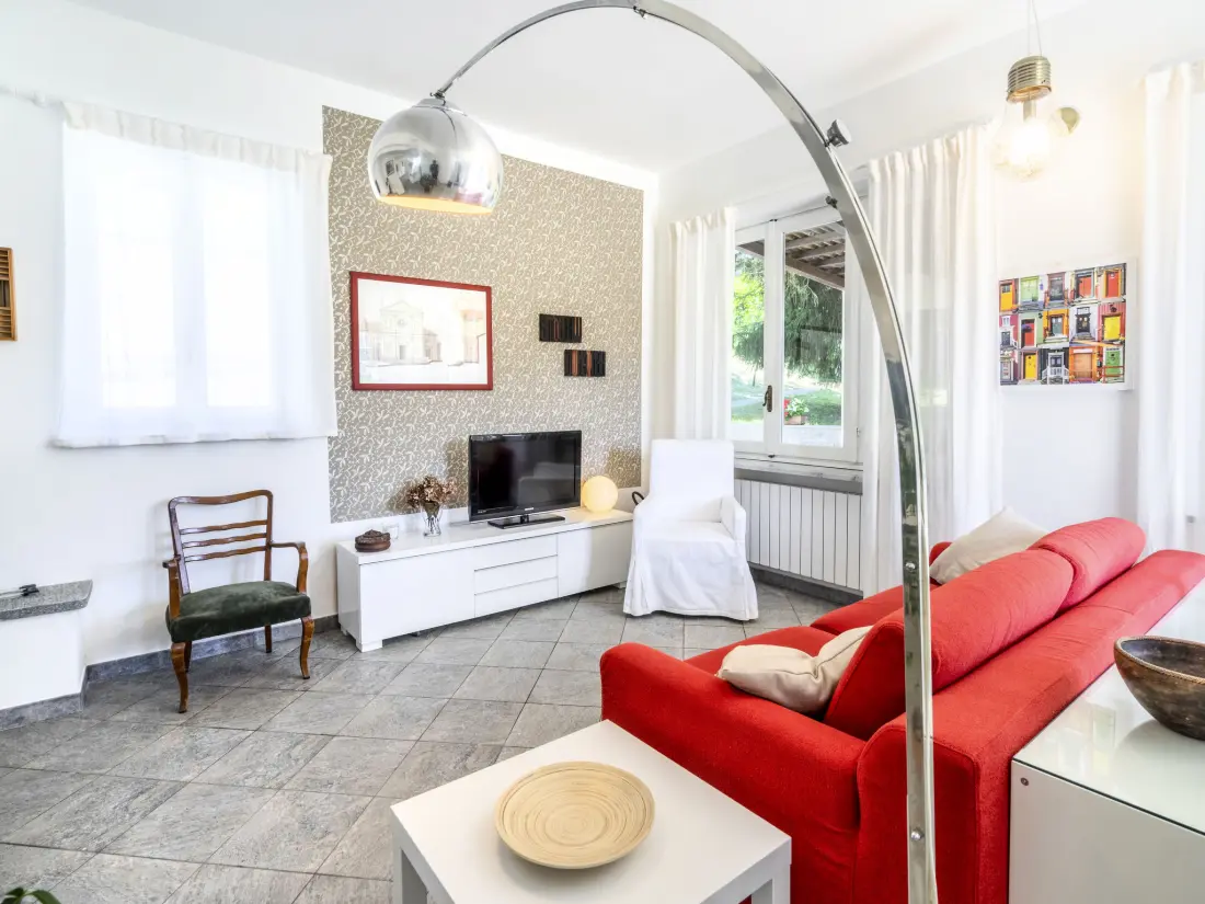 Maison de Vacances Casalborgone