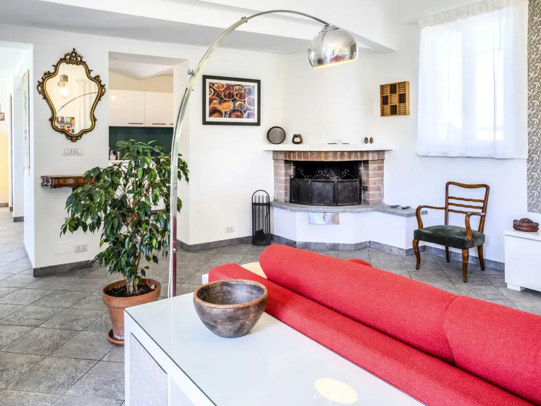 Maison de Vacances Casalborgone