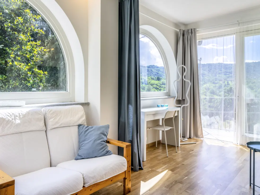 Maison de Vacances Casalborgone