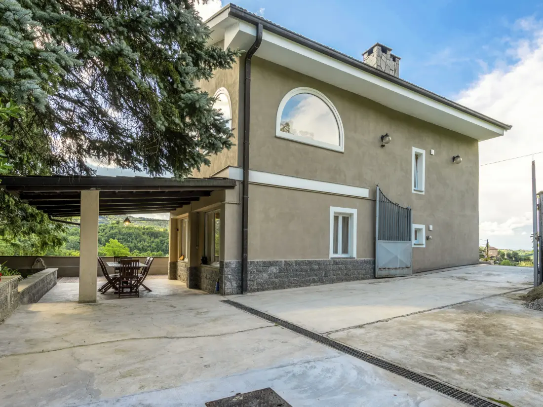 Maison de Vacances Casalborgone