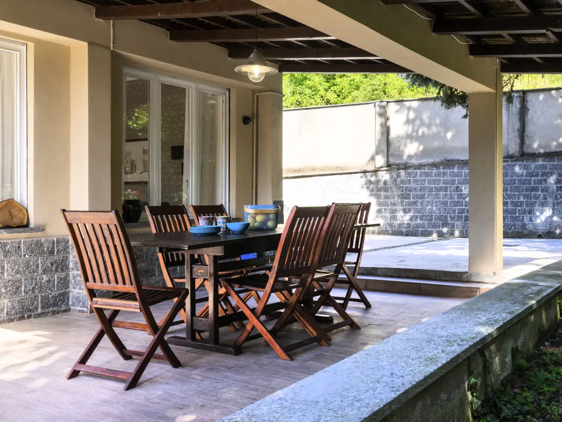Maison de Vacances Casalborgone