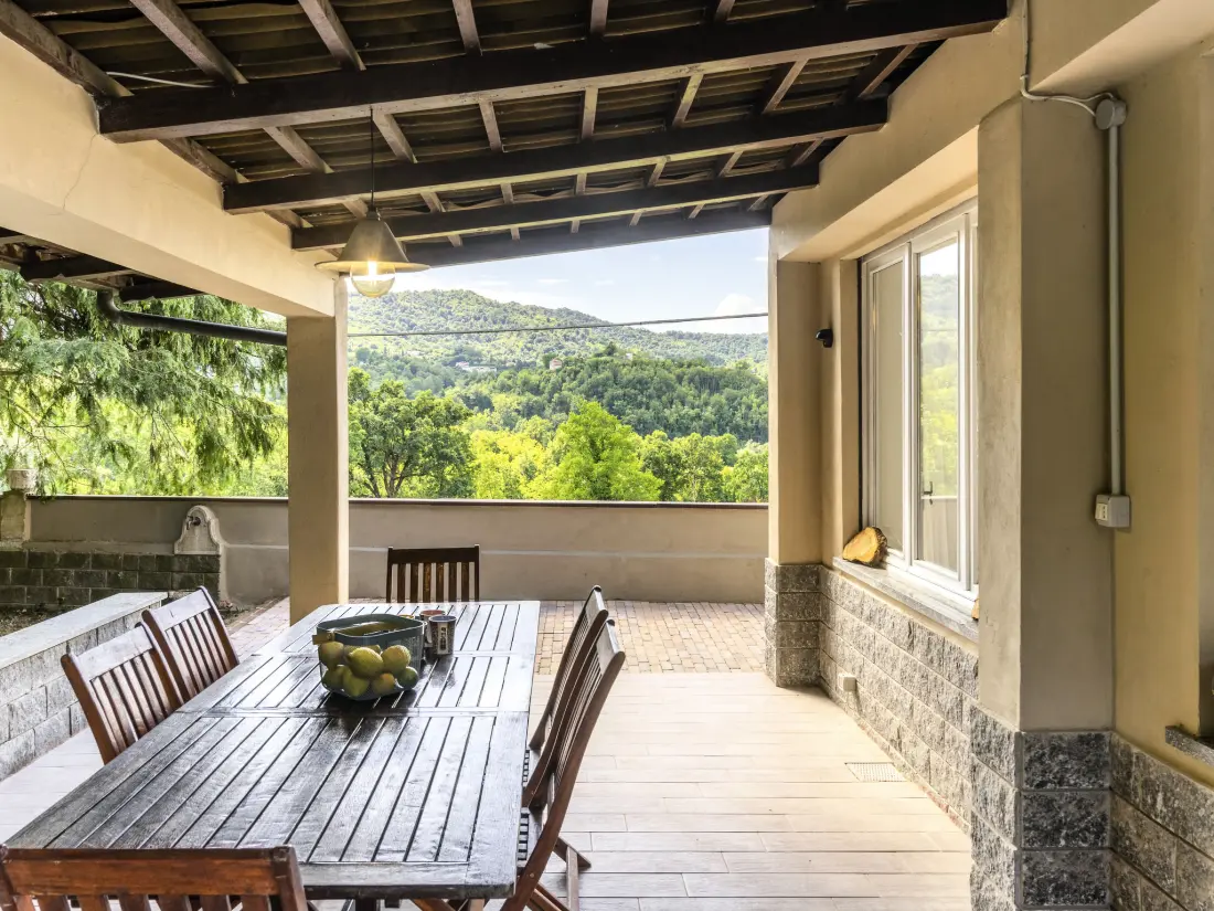 Maison de Vacances Casalborgone