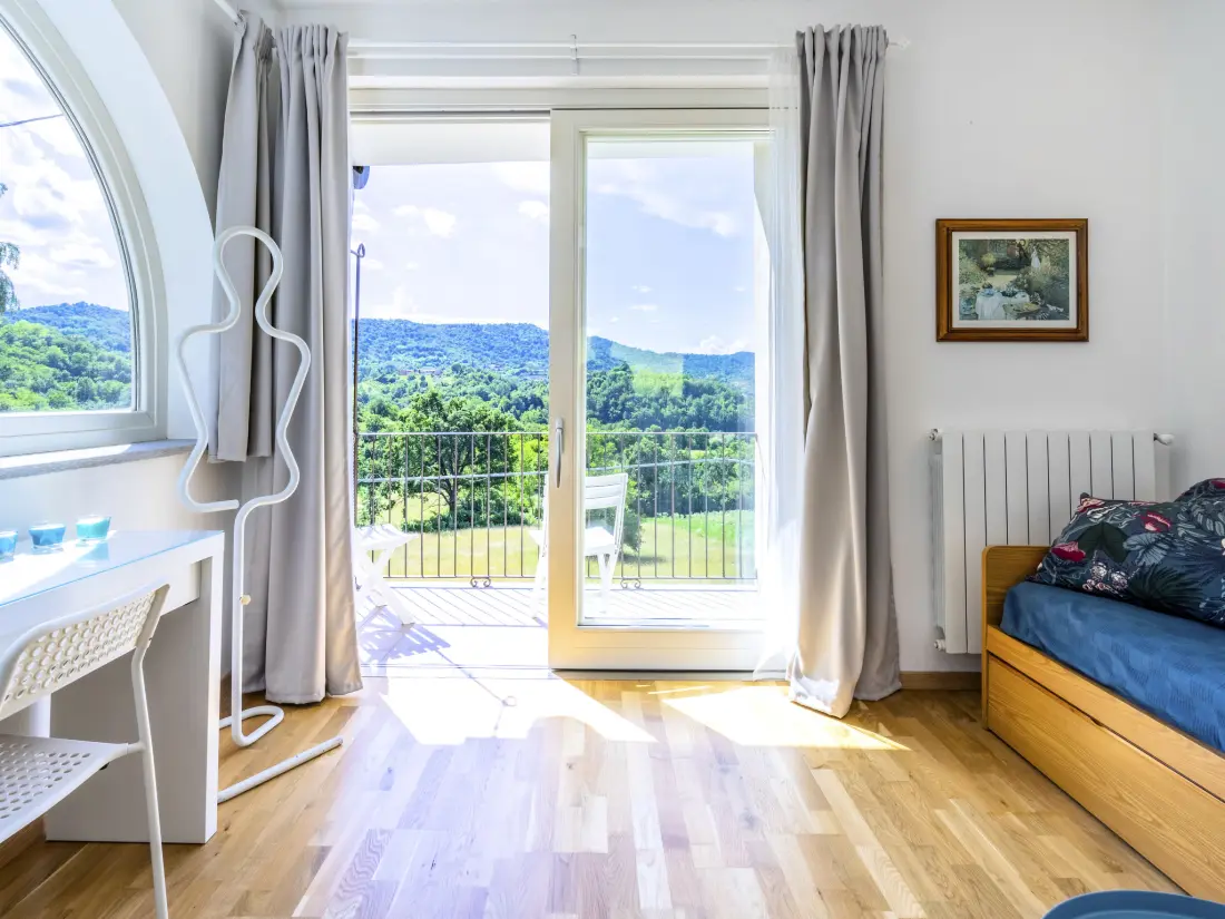 Maison de Vacances Casalborgone