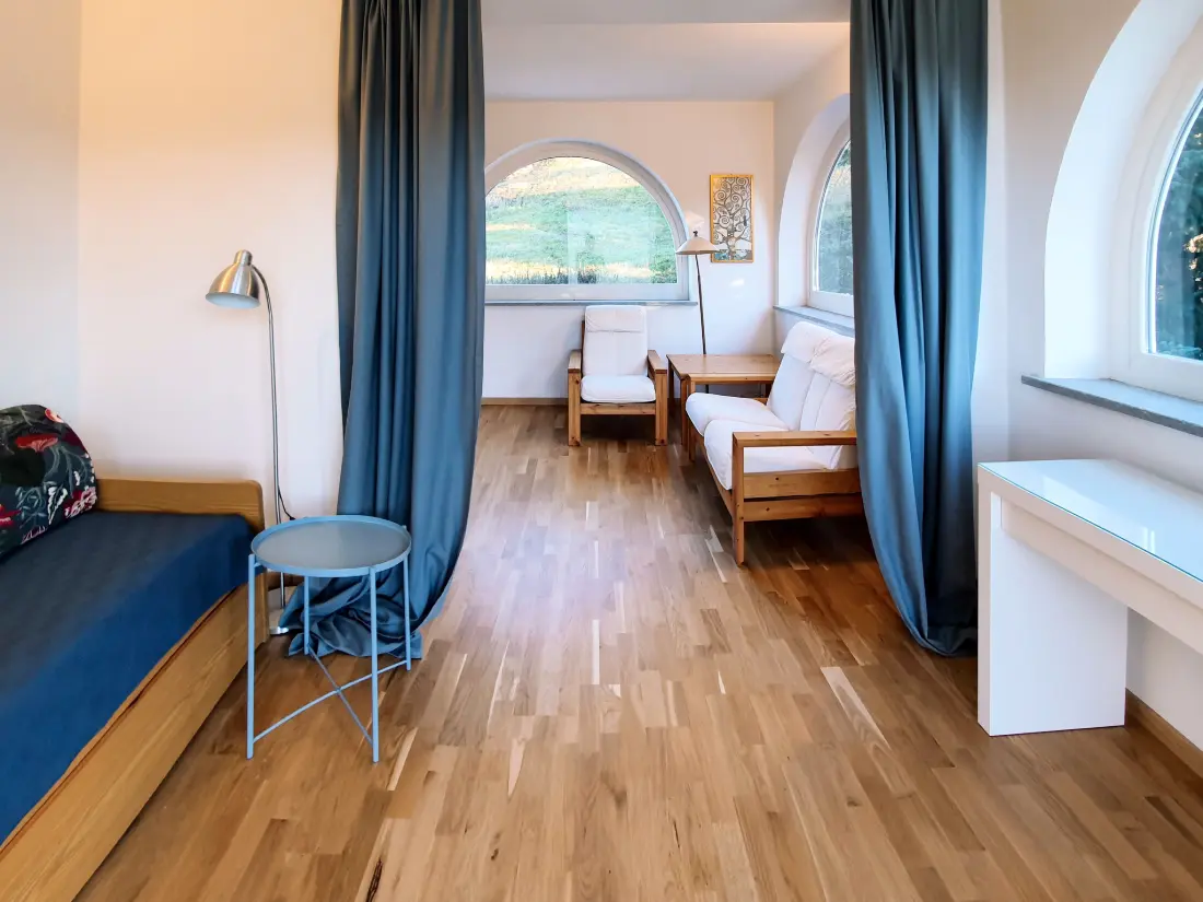 Maison de Vacances Casalborgone