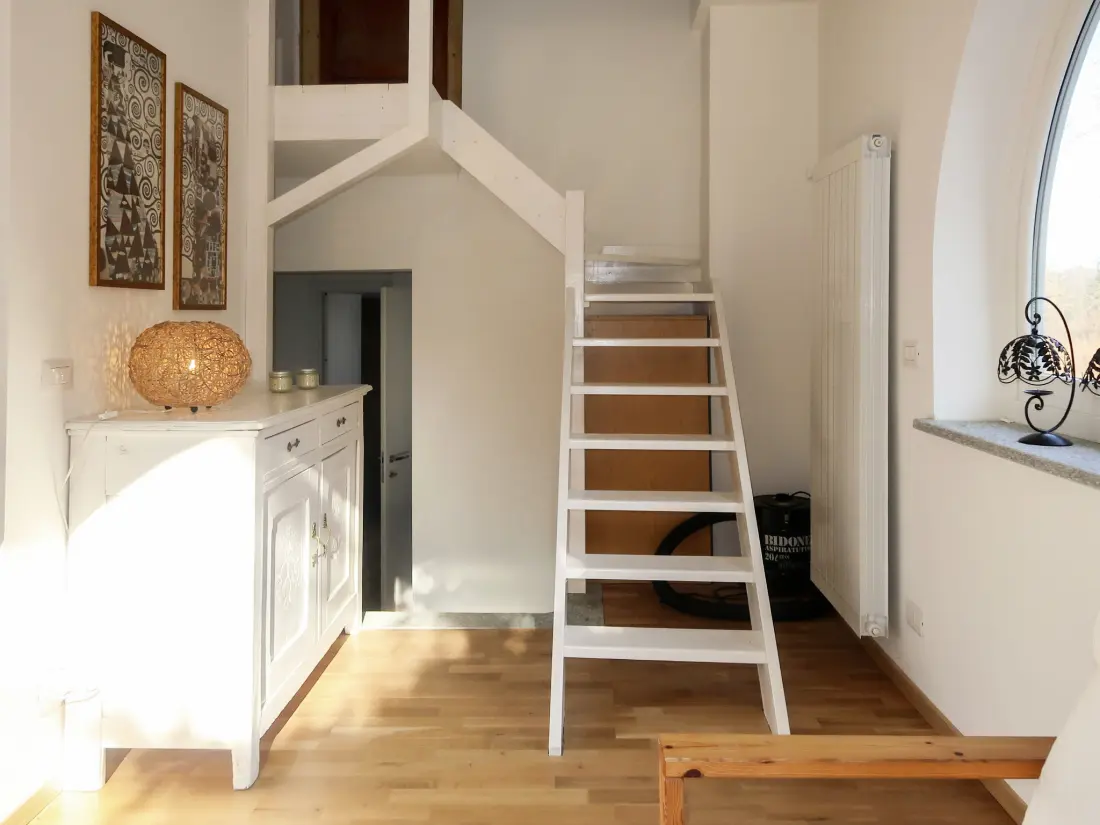 Maison de Vacances Casalborgone