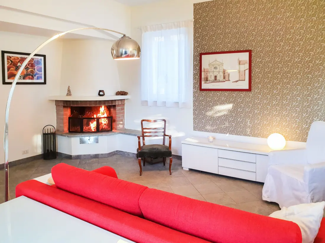 Maison de Vacances Casalborgone