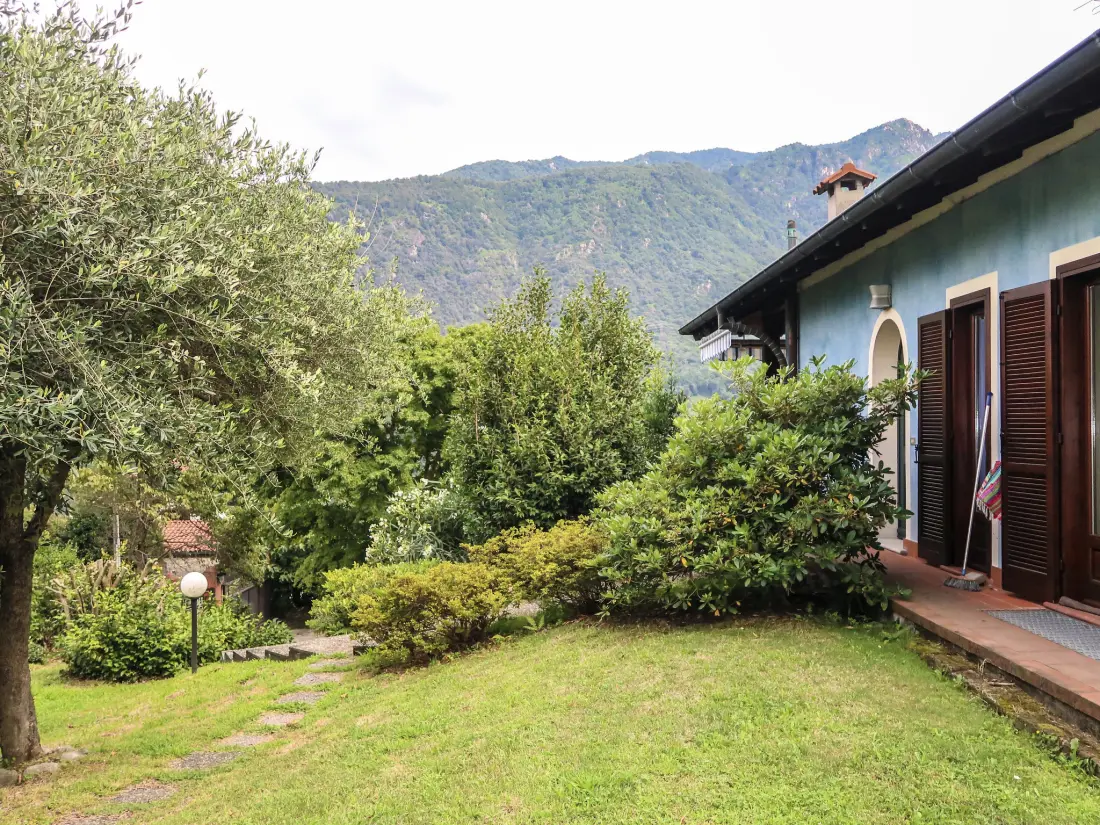 Maison de Vacances Casale Corte Cerro